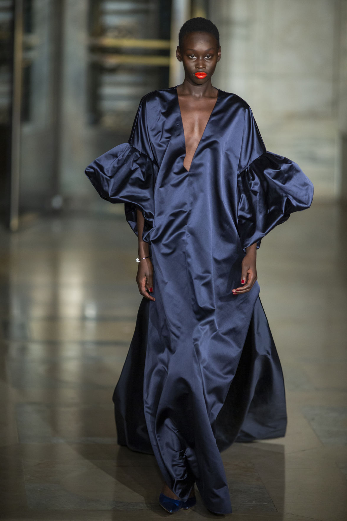 Fashion Oscar De la Renta